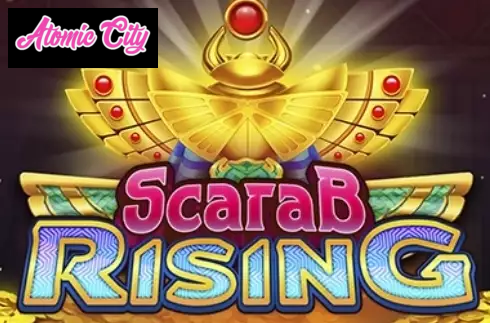 Scarab Rising